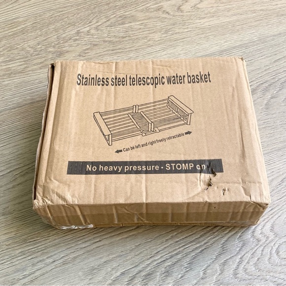 Dish Drying Rack - Picture 2 of 8